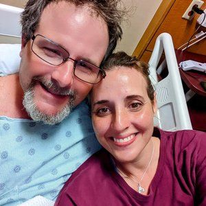 Meet your Posher, Natasha